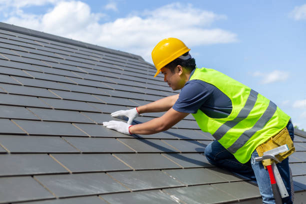 Quick and Trustworthy Emergency Roof Repair Services in Port Allen, LA