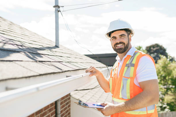 Best Storm Damage Roof Repair  in Port Allen, LA